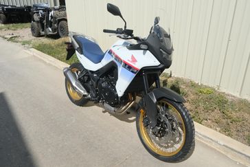 NEW 2025 HONDA TRANSALP 