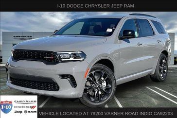 New 2026 Dodge Durango Gt Rwd