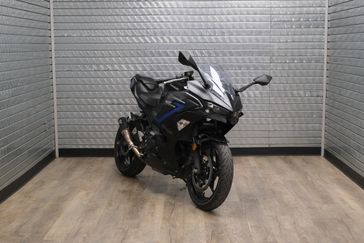 USED 2025 KAWASAKI NINJA 500 ABS 