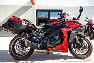 Used 2024 Suzuki GSXS1000GT 