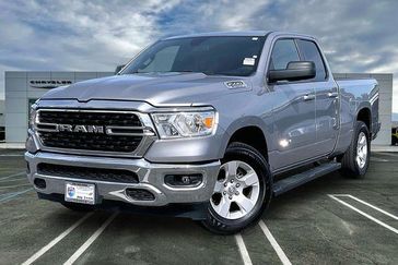 Used 2022 RAM 1500 Big Horn Lone Star