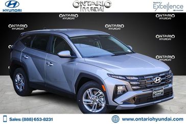 New 2025 Hyundai Tucson SE