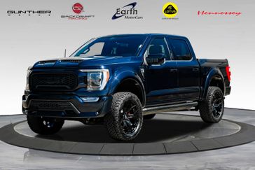 Used 2021 Ford F-150 Lariat