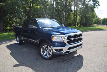 Used 2022 RAM 1500 Big Horn/lone Star