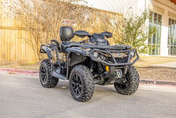 USED 2022 CAN-AM OUTLANDER MAX XT 850 