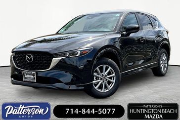 Used 2025 Mazda CX-5 2.5 S Select Package