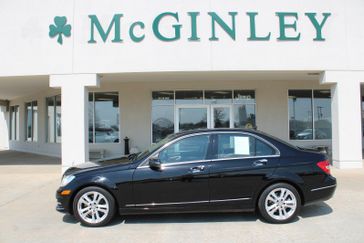 Used 2014 Mercedes-Benz C 300 Sport