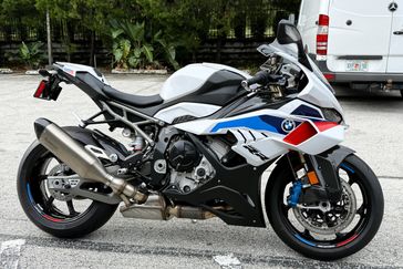 2026 BMW S 1000 RR