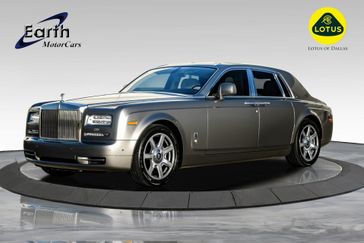 Used 2014 Rolls-Royce Phantom 420,000 MSRP