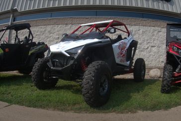 Used 2020 Polaris RZR PRO XP PREMIUM 