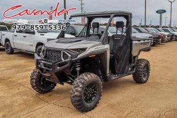 2024 Polaris Ranger XD 1500 Premium