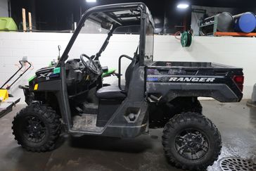 Used 2023 Polaris RANGER XP 1000 PREMIUM 