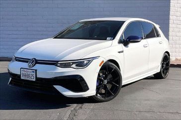 Used 2023 Volkswagen Golf R 2.0T 20th Anniversary Edition