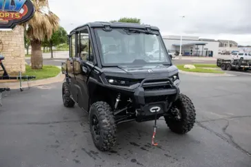 NEW 2026 CAN-AM DEFENDER MAX XT CAB HD11 