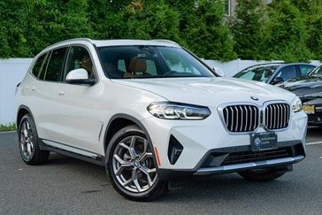 Used 2024 BMW X3 xDrive30i