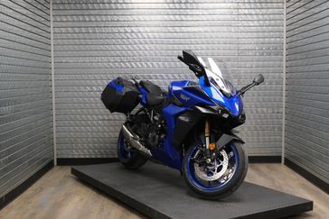 NEW 2026 SUZUKI GSXS1000GT 