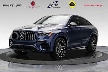 Used 2024 Mercedes-Benz GLE 53 AMG