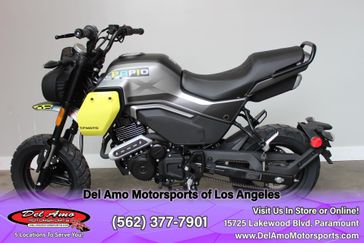 2024 CFMOTO PAPIO CL