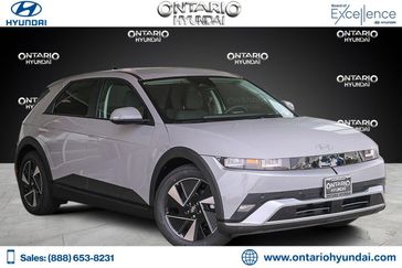 2025 Hyundai IONIQ 5 SE