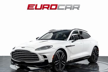 Used 2025 Aston Martin DBX 707 *SATIN FACTORY PAINT * PREMIUM PACKAGE*