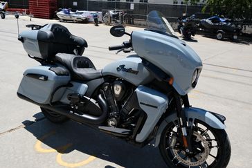 NEW 2025 INDIAN MOTORCYCLE ROADMASTER POWERPLUS DARK HORSE WITH 112 AND POWERBAND AUDIO PACKAGE 
