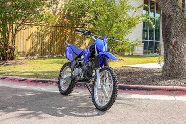 NEW 2025 YAMAHA TTR125LE 