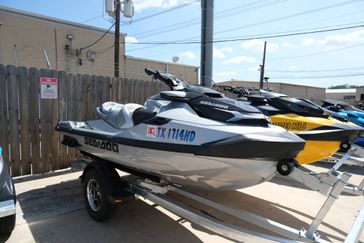 2020 SEADOO GTX LIMITED 300 