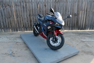 NEW 2026 KAWASAKI NINJA 500 ABS 