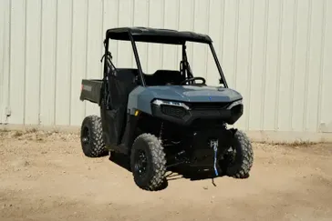 NEW 2026 POLARIS RANGER 500 