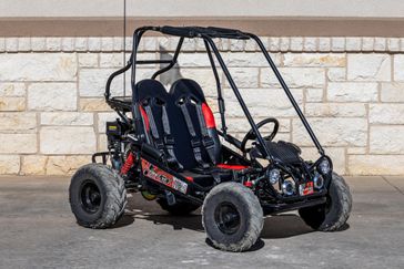 2024 TRAILMASTER MINI XRXR GO KART 