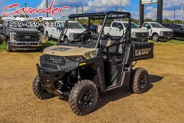 2025 Polaris Ranger SP 570