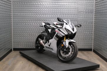 NEW 2026 HONDA CBR1000R 
