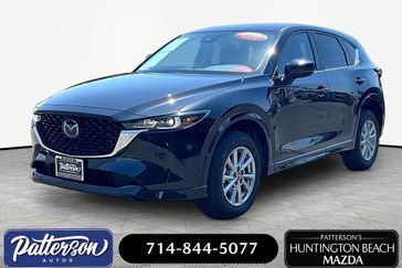 Used 2025 Mazda CX-5 2.5 S Preferred Package