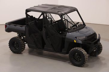 New 2026 Polaris RANGER XP 1000 PREMIUM CREW - BUMPER & WINCH 