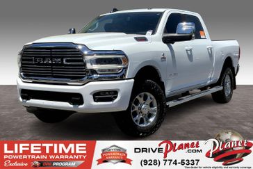 2023 RAM 2500 Laramie