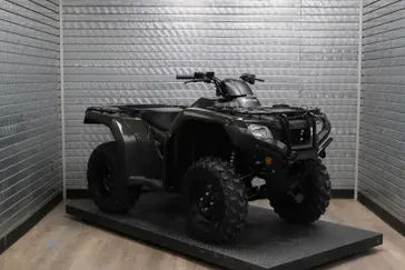 NEW 2026 HONDA FOURTRAX RANCHER 