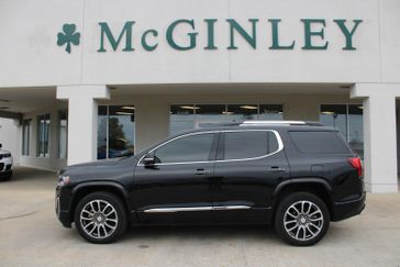 Used 2020 GMC Acadia DENALI AWD