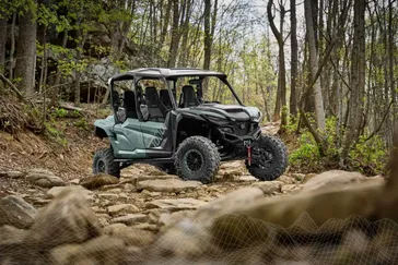 2026 WOLVERINE RMAX4 1000