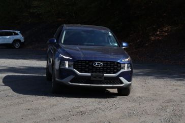 Used 2023 Hyundai Santa Fe SE