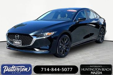 Used 2026 Mazda Mazda3 2.5 S Select Sport