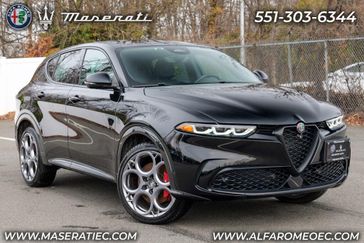 Used 2024 Alfa Romeo Tonale Veloce