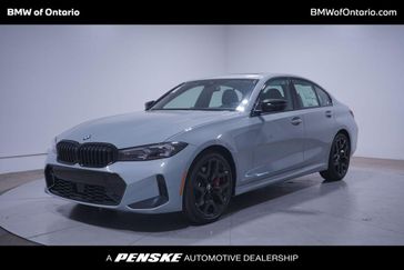2025 BMW 3 Series 330i