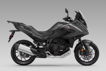New 2026 Honda NT1100 DCT