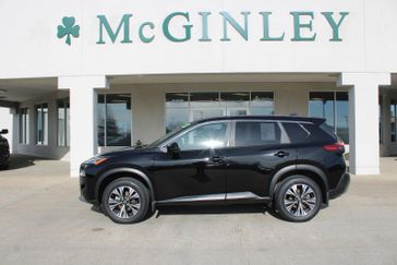 Used 2023 Nissan Rogue SV AWD