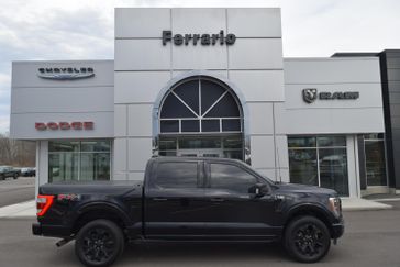 Used 2022 Ford F-150 