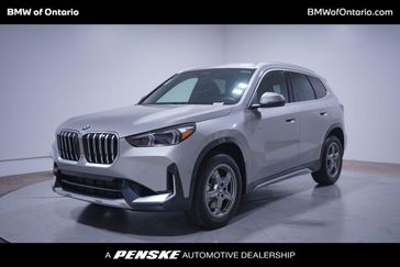 New 2026 BMW X1 xDrive28i