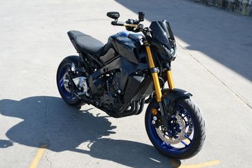 Used 2021 Yamaha MT09 SP BLACK AND SILVER 