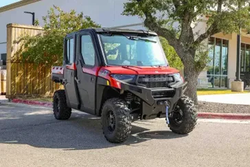 NEW 2026 POLARIS RANGER CREW XP 1000 NORTHSTAR EDITION PREMIUM 