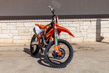 2025 KTM 450 SXF FACTORY EDITION 
