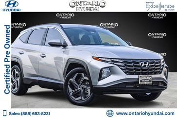 2023 Hyundai Tucson Plug-In Hybrid SEL